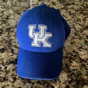University of Kentucky baseball hat